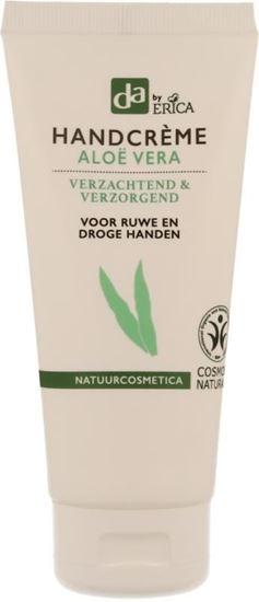 Da BY Erica Handcreme aloe vera 100 Milliliter