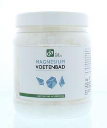 Da BY Erica Voetenbad magnesium 750 Gram