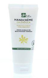 Da BY Erica Handcreme calendula 100 Milliliter