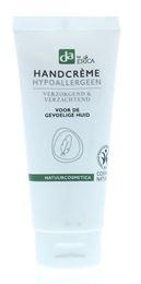 Da BY Erica Handcreme sensitive 100 Milliliter