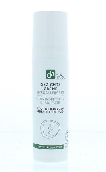 Da BY Erica Gezichtscreme sensitive 75 Milliliter