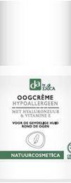 Da BY Erica Oogcreme sensitive 30 Milliliter