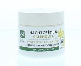 Da BY Erica Nachtcreme calendula 50 Milliliter