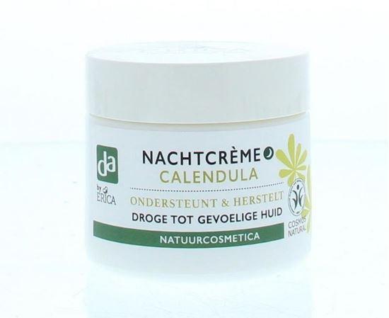 Da BY Erica Nachtcreme calendula 50 Milliliter