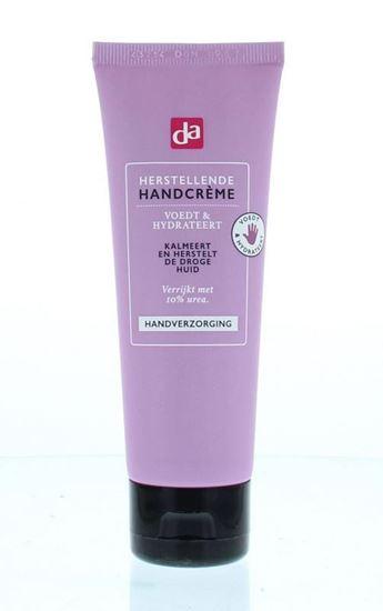 DA Handcreme herstellend 75 Milliliter