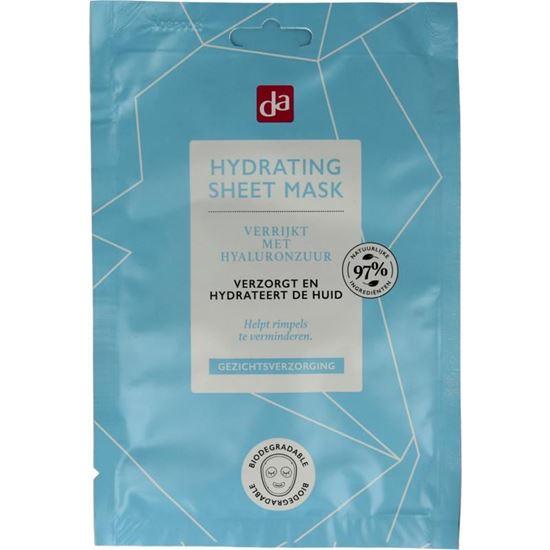 DA Hydrating sheet mask 12 Gram