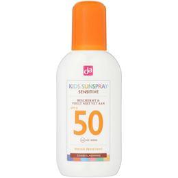 DA Sunspray kids SPF50 200 Milliliter