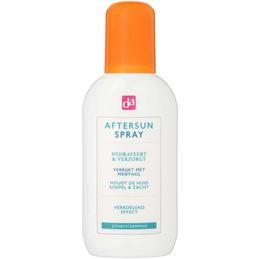 DA Aftersun spray menthol 200 Milliliter