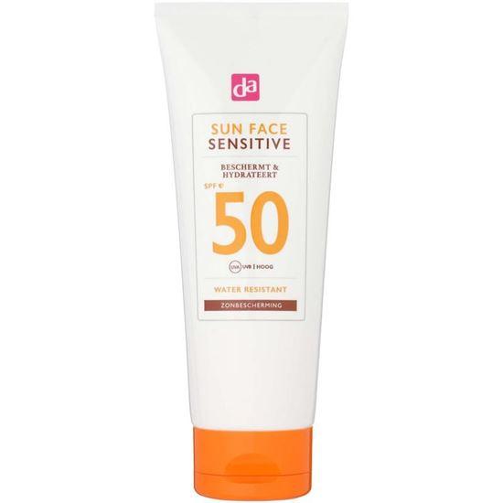 DA Sun face SPF50 100 Milliliter