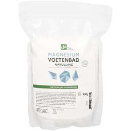 Da BY Erica Magnesium voetenbad navulling 900 Gram