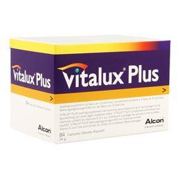 Vitalux Plus Capsules