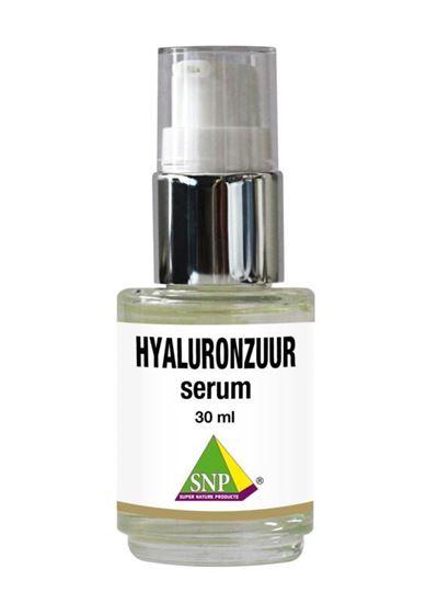 SNP Hyaluronzuur serum 30 Milliliter