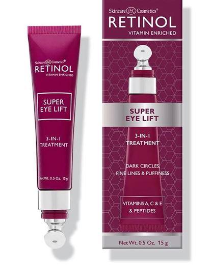 Retinol Super eye lift 15 Gram