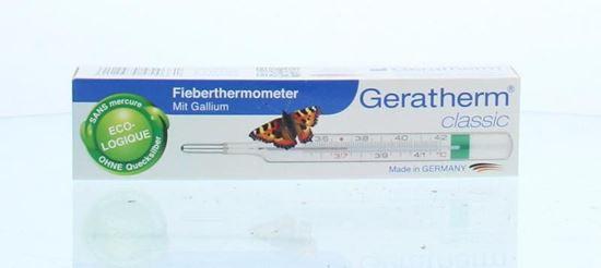 Geratherm Thermometer Classic 1 Stuks