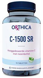 Orthica Vitamine C-1500 SR 90 Tabletten