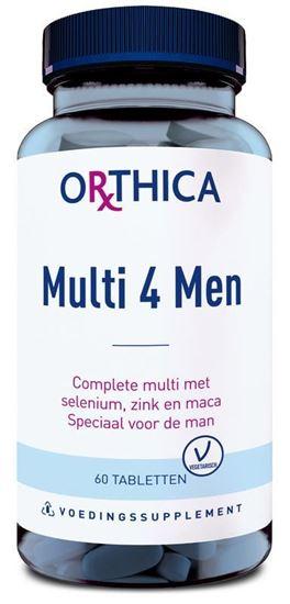 Orthica Multi 4 men 60 Tabletten