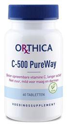 Orthica C-500 pureway 60 Tabletten