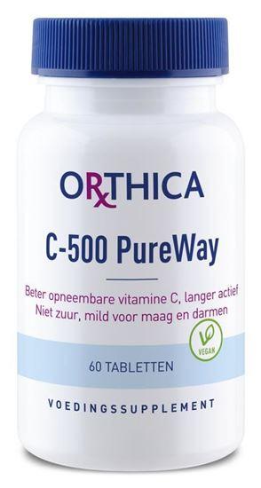 Orthica C-500 pureway 60 Tabletten