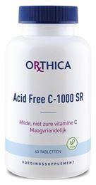 Orthica Acid free C-1000 SR 60 Tabletten