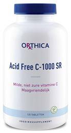 Orthica Acid free C-1000 SR 120 Tabletten