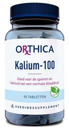 Orthica Kalium 100 90 Tabletten