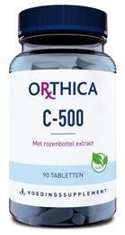 Orthica Vitamine C-500 90 Tabletten