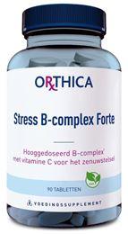 Orthica Stress B complex forte 90 Tabletten