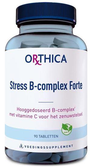 Orthica Stress B complex forte 90 Tabletten