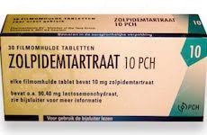 ZOLPIDEM 10MG 30 TABLETTEN 1 ZOLPIDEM 10MG 30 TABLETTEN