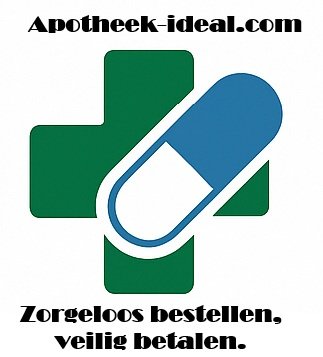 Contactformulier 1 apotheek-ideal-logo